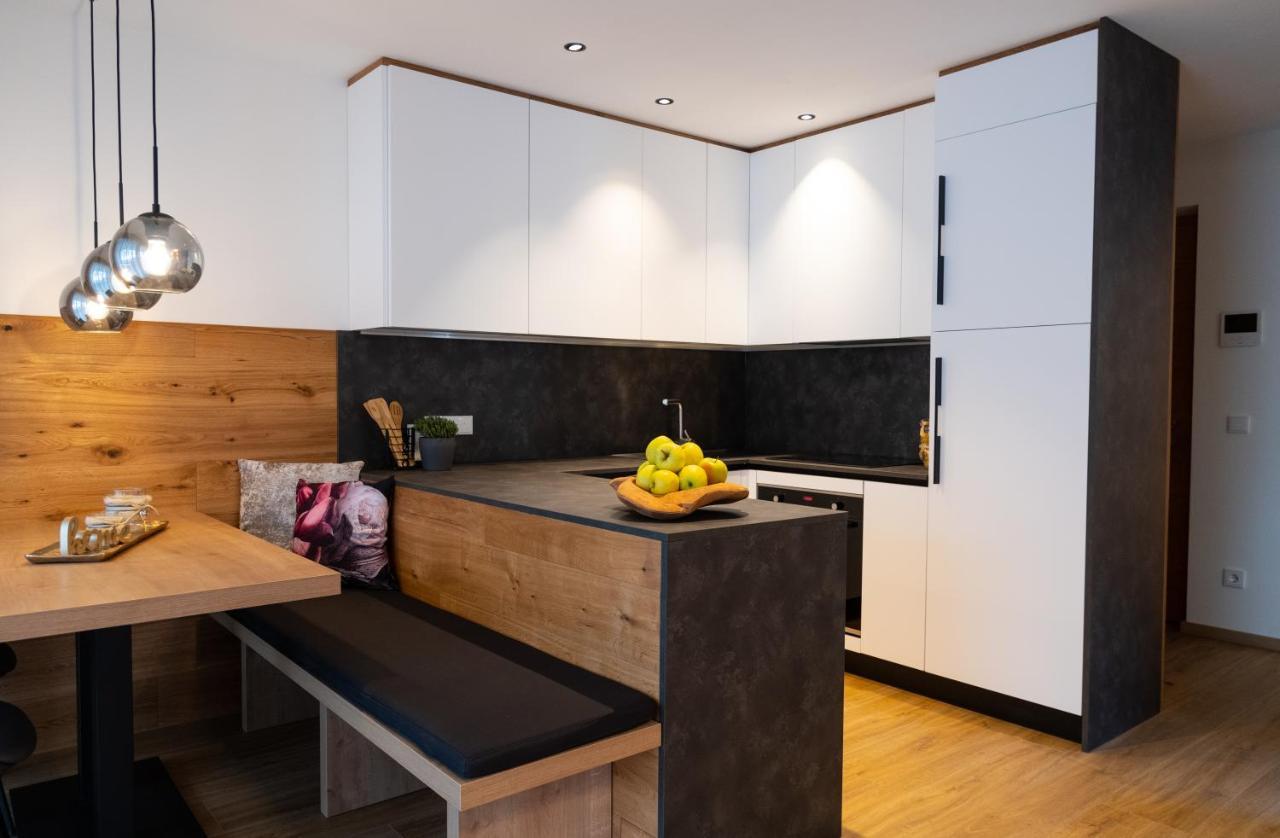 Appartement Sonnlicht Falzes Ngoại thất bức ảnh