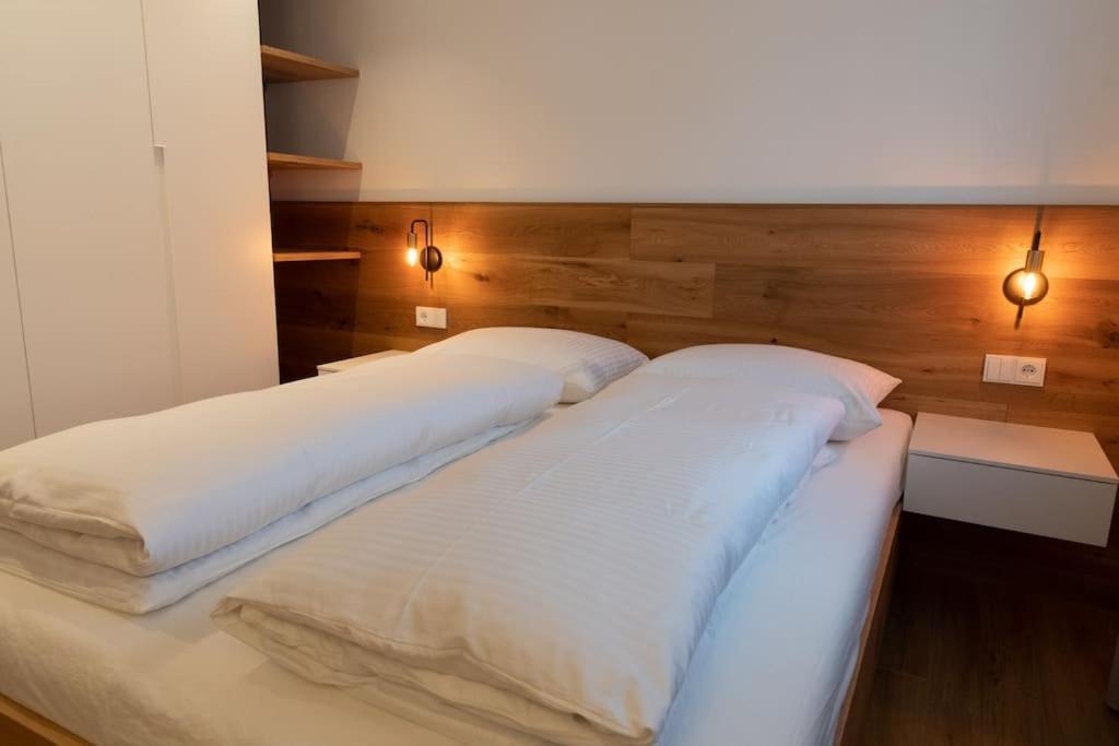 Appartement Sonnlicht Falzes Ngoại thất bức ảnh