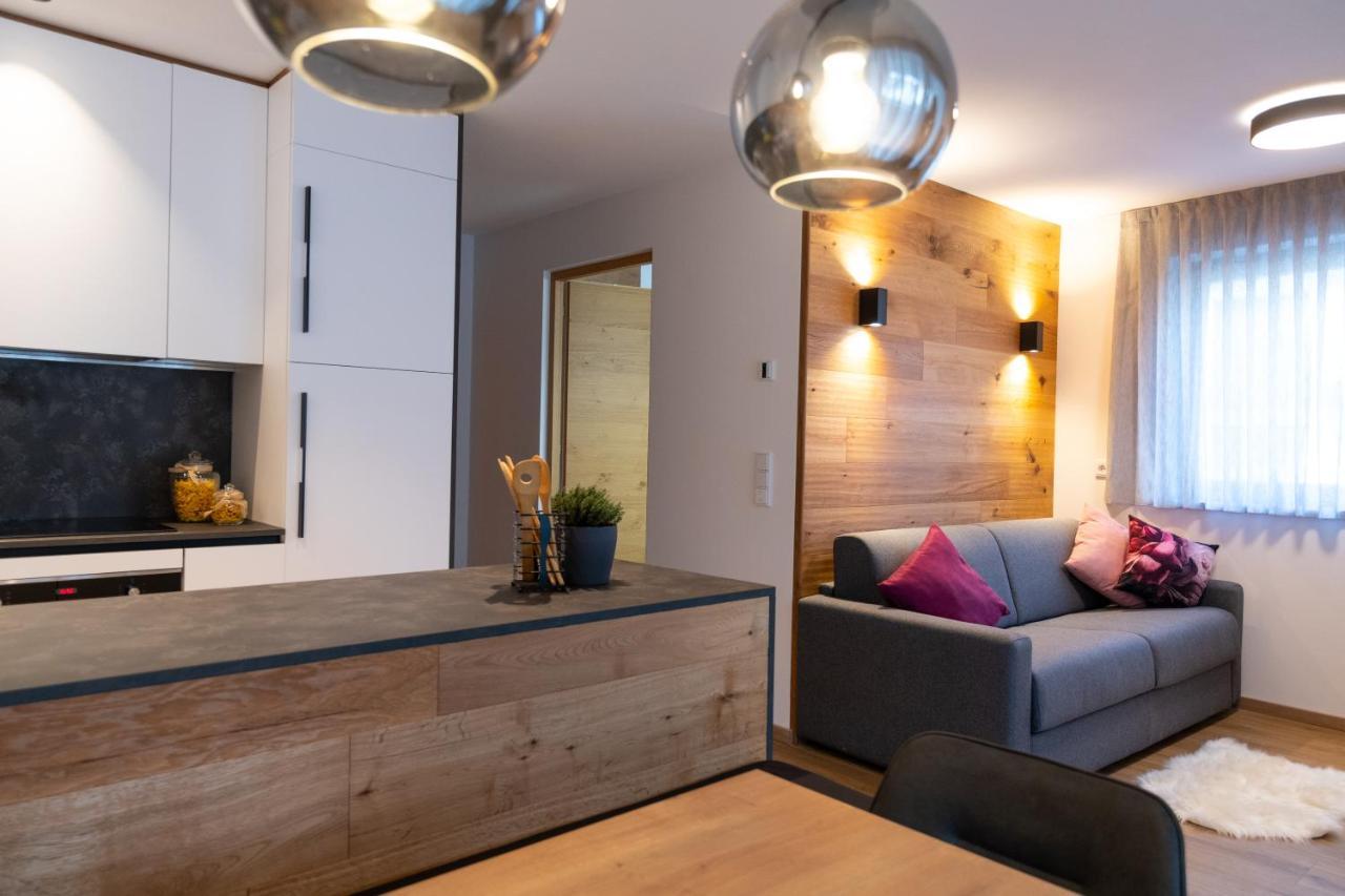 Appartement Sonnlicht Falzes Ngoại thất bức ảnh