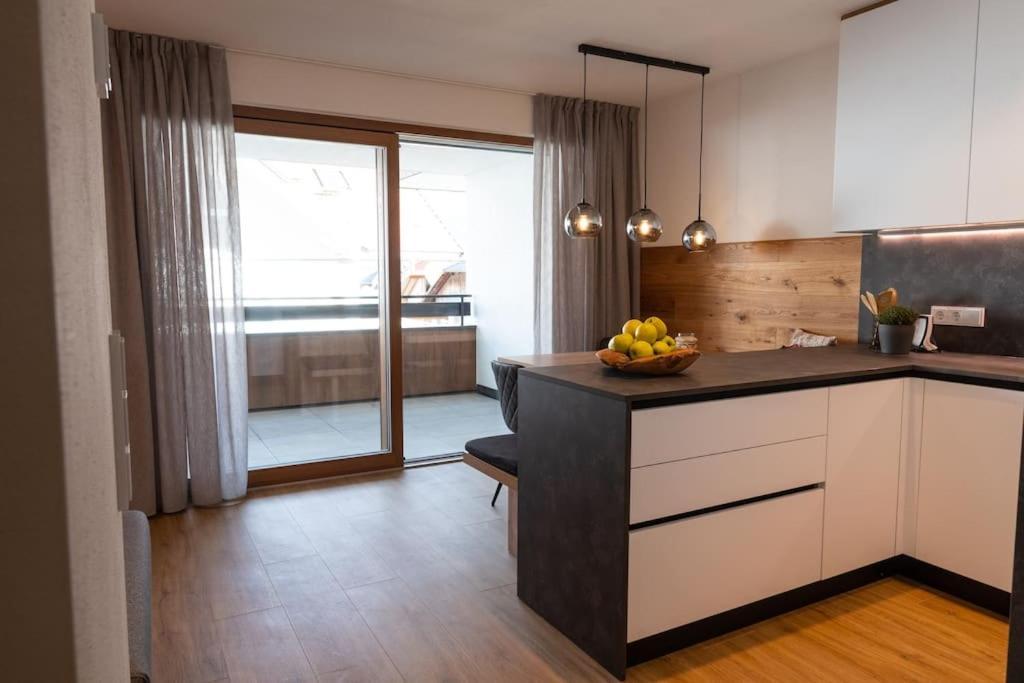 Appartement Sonnlicht Falzes Ngoại thất bức ảnh
