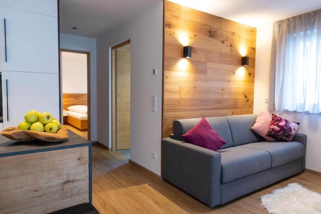 Appartement Sonnlicht Falzes Ngoại thất bức ảnh
