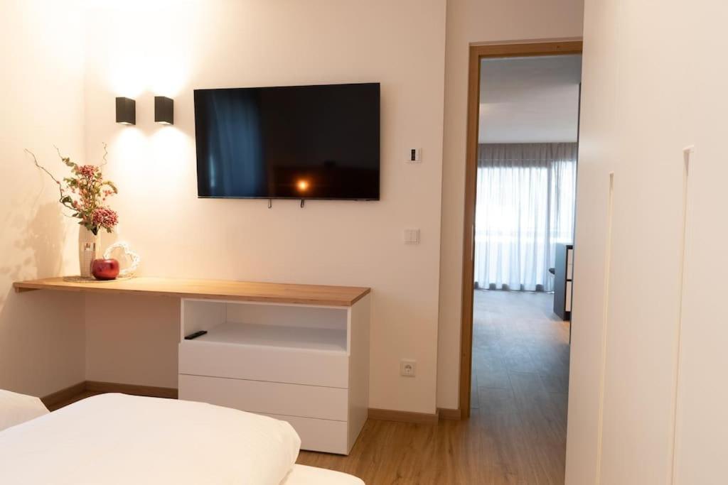 Appartement Sonnlicht Falzes Ngoại thất bức ảnh